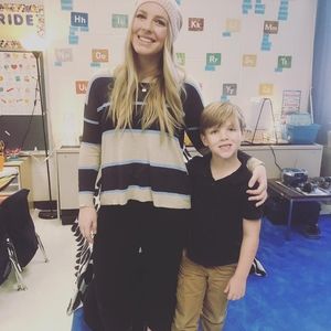 Meet your Posher, Laura